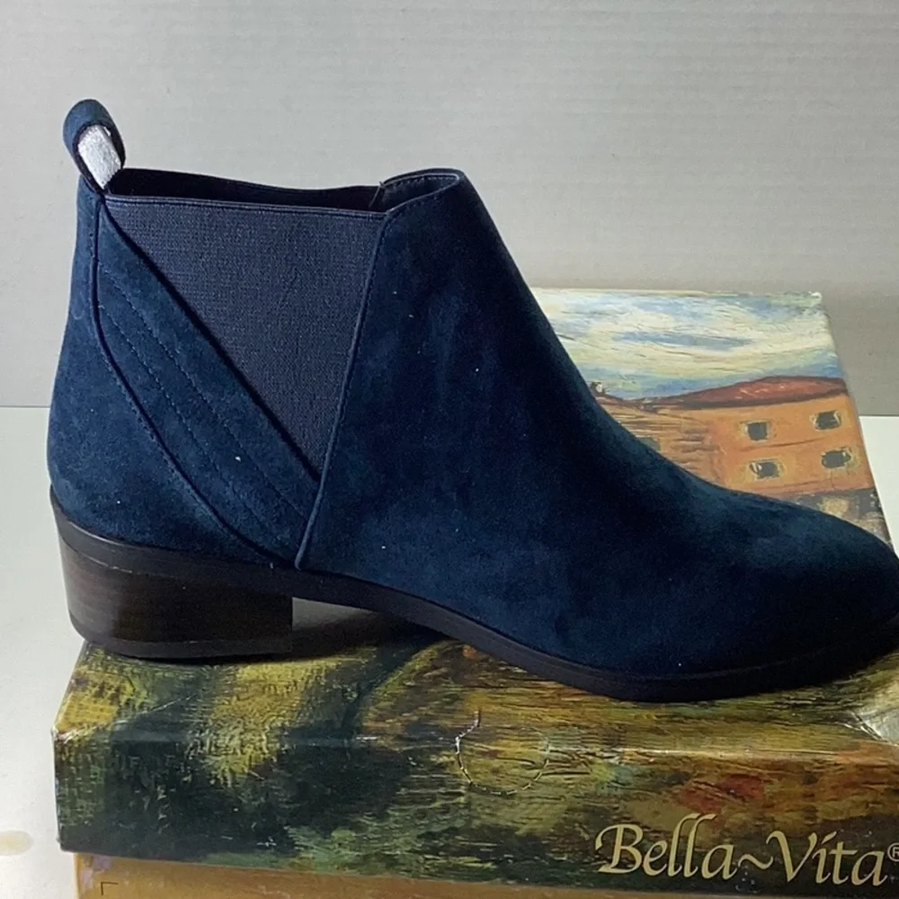 Boot - Picture 8 of 9